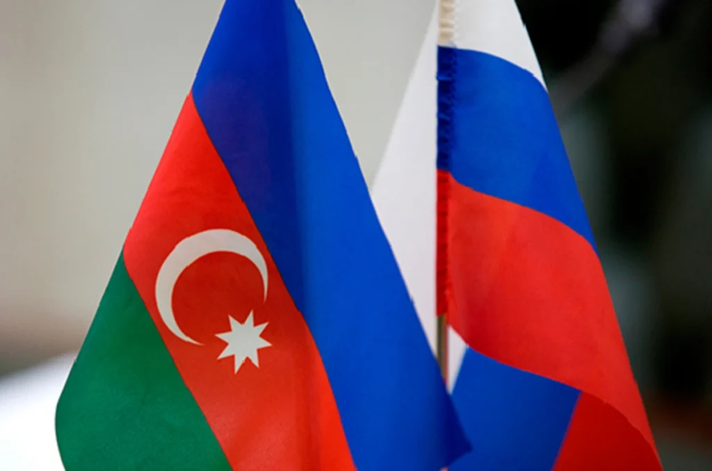 Укрепление межпарламентских связей: Россия и Азербайджан проведут 24‑е заседание в Баку