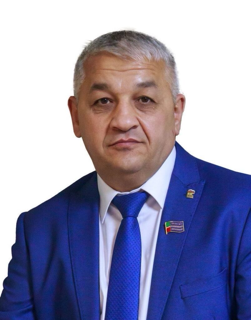 Депутат Рамиз Мамедов удостоен Благодарственного письма за оказание гуманитарной помощи