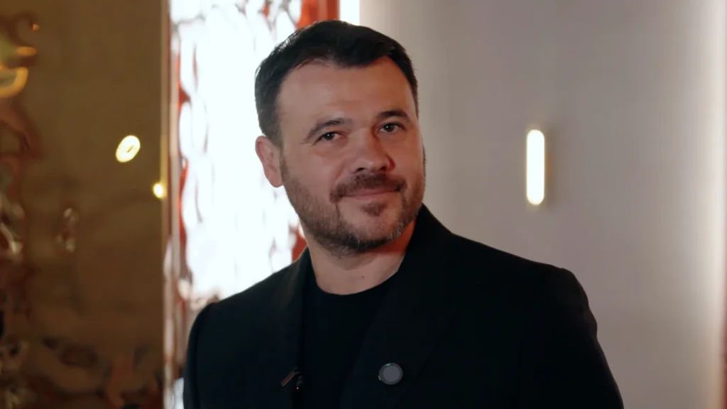 Sea Breeze и Сбербанк подписали соглашение о внедрении технологических решений в Азербайджане