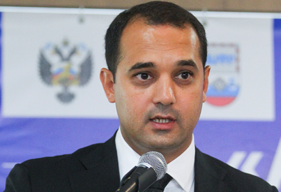 Эмиль Алиев переизбран президентом Ассоциации мини-футбола России