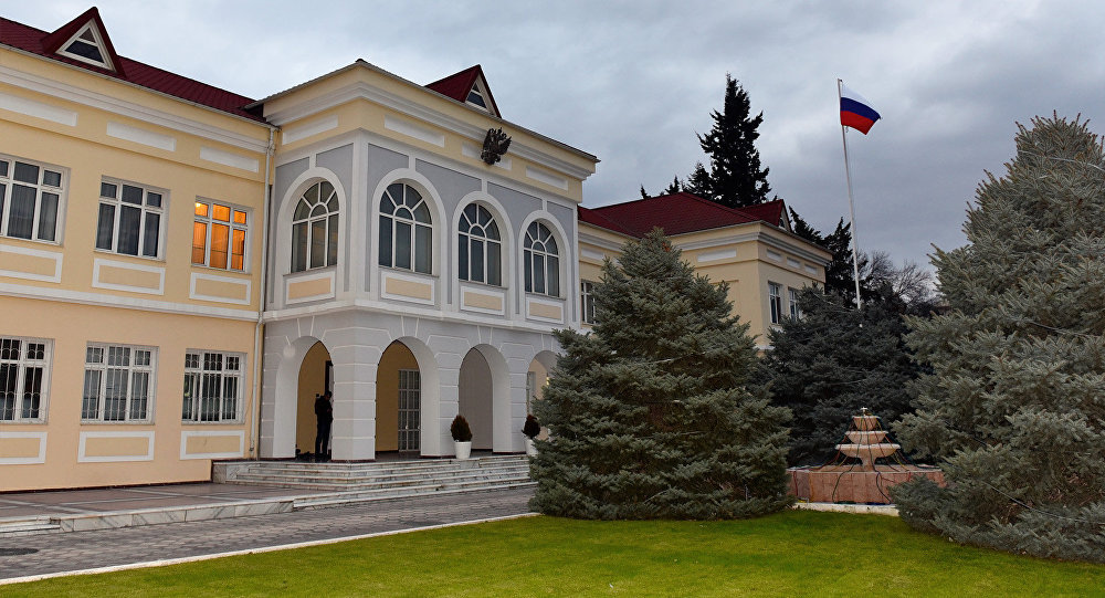 Россияне смогут проголосовать на выборах в Госдуму РФ в Баку